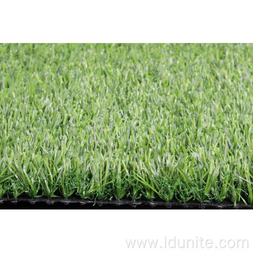 Anti UV artificial grass turf for outdoor sports